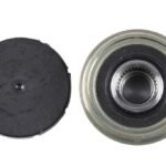 POULIE ROUE LIBRE, ALTERNATEUR FIAT DUCATO 02 – FT45653