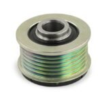 POULIE ROUE LIBRE, ALTERNATEUR FIAT SCUDO 07 – FT45655