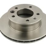 DISQUE DE FREIN MERCEDES SPRINTER 06 – FT31522