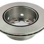 DISQUE DE FREIN MERCEDES SPRINTER 06 – FT31527