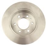 DISQUE DE FREIN MERCEDES SPRINTER 06 – FT31529