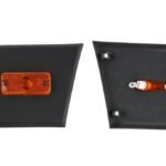 MOULURE EXTERIEUR FIAT DUCATO 06 – FT90934