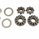 PIGNON CONIQUE arbre? IVECO DAILY 06 – FT62479