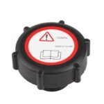BOUCHON RÉSERVOIR DE LIQUIDE DE REFROIDISSEMENT FORD TRANSIT 00 – FT94738