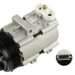 COMPRESSEUR, CLIMATISATION FORD TRANSIT 00 – FT56310