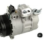 COMPRESSEUR, CLIMATISATION FORD TRANSIT CONNECT 13 – FT56314