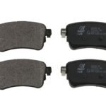 PLAQUETTES DE FREIN CITROEN JUMPY 16 – FT29556