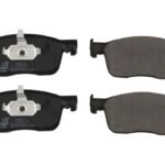 PLAQUETTES DE FREIN CITROEN JUMPY 16 – FT29557