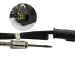 PTEUR, TEMPÉRATURE DES GAZ CITROEN BERLINGO 08 – FT80219
