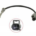 PTEUR, TEMPÉRATURE DES GAZ FORD TRANSIT 13 – FT80223