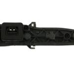 SUPPORT DE LAMPE, FEU FIAT FIORINO 07 – FT86249