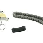 CHAîNE DE DISTRIBUTION, JEU FIAT SCUDO 07 – FT41914