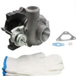TURBOCOMPRESSEUR MERCEDES SPRINTER 06 – FT63516