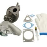 TURBOCOMPRESSEUR FORD TRANSIT 06 – FT63526