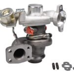 TURBOCOMPRESSEUR FIAT SCUDO 07 – FT63528