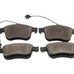 PLAQUETTES DE FREIN FIAT DOBLO 09 – FT29566