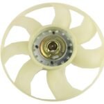 VENTILATEUR, REFROIDISSEMENT DU MOTEUR FORD TRANSIT 06 – FT45664