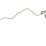 TUYAU HYDRAULIQUE, DIRECTION FORD TRANSIT 06 – FT36503
