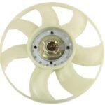 VENTILATEUR, REFROIDISSEMENT DU MOTEUR FORD TRANSIT 13 – FT45665