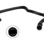 MANCHE, BATTERIE CHAUFFANTE-CHAUFFAGE FORD TRANSIT 06 – FT61988