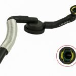 KIT DE RÉPARATION, VENTILATION DU CARTER-MOTEUR RENAULT MASTER II 98 – FT61872