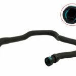 MANCHE, BATTERIE CHAUFFANTE-CHAUFFAGE FORD TRANSIT 06 – FT61071