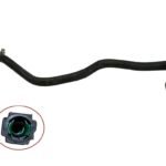 MANCHE, BATTERIE CHAUFFANTE-CHAUFFAGE FORD TRANSIT 13 – FT61073