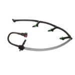 TUYAUTERIE DE CARBURANT FORD TRANSIT 13 – FT39536