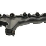 MODULE DE TUBE D`ADMISSION FORD TRANSIT 00 – FT50406