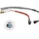 INJECTEUR FAP/DPF FORD TRANSIT 06 – FT81701