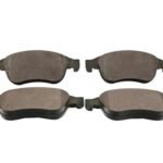 PLAQUETTES DE FREIN DACIA DOKKER 13 – FT29170