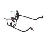 TUYAUTERIE DE CARBURANT PEUGEOT BIPPER 08 – FT39575