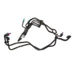 TUYAUTERIE DE CARBURANT CITROEN BERLINGO 08 – FT39580