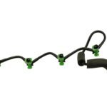 TUYAUTERIE DE CARBURANT CITROEN BERLINGO 08 – FT39584