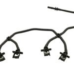 TUYAUTERIE DE CARBURANT FORD TRANSIT 00 – FT39588