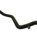 TUBE D`INTERCOOLER RENAULT MASTER III 10 – FT65115