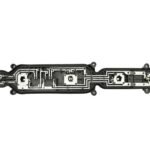 SUPPORT DE LAMPE, FEU IVECO DAILY 06 – FT86508