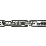 SUPPORT DE LAMPE, FEU RENAULT MASTER III 10 – FT86512