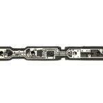 SUPPORT DE LAMPE, FEU RENAULT MASTER III 10 – FT86513