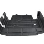 CACHE PROTECTION SOUS MOTEUR FORD TRANSIT 06 – FT99027