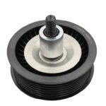 TENDEUR DE COURROIE TRAPÉZOÏDALE À NERVURES FORD TRANSIT 06 – FT44678