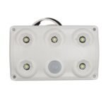 FEU PLAFONNIER FIAT DUCATO 06 – FT87814