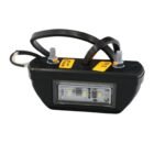 FEU DE PLAQUE D`IMMATRICULTION FIAT DUCATO 06 – FT87703