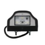 FEU DE PLAQUE D`IMMATRICULTION FIAT DUCATO 06 – FT87706