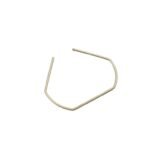CLIP DE FIXATION CITROEN BERLINGO 96 – FT96319