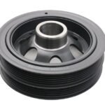 POULIE, VILEBREQUIN FORD TRANSIT 13 – FT45668