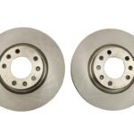 DISQUE DE FREIN CITROEN BERLINGO 18 – FT31160