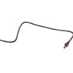 TUYAUTERIE DE CARBURANT FIAT SCUDO 07 – FT39607