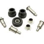 ROULEAU DE GUIDAGE DE PORTE FIAT SCUDO 07 – FT95815