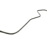 TUYAUTERIE DE CARBURANT FORD TRANSIT 06 – FT39612